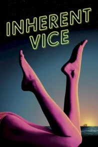Affiche du film : Inherent Vice