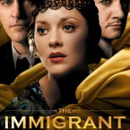 Photo du film : The Immigrant