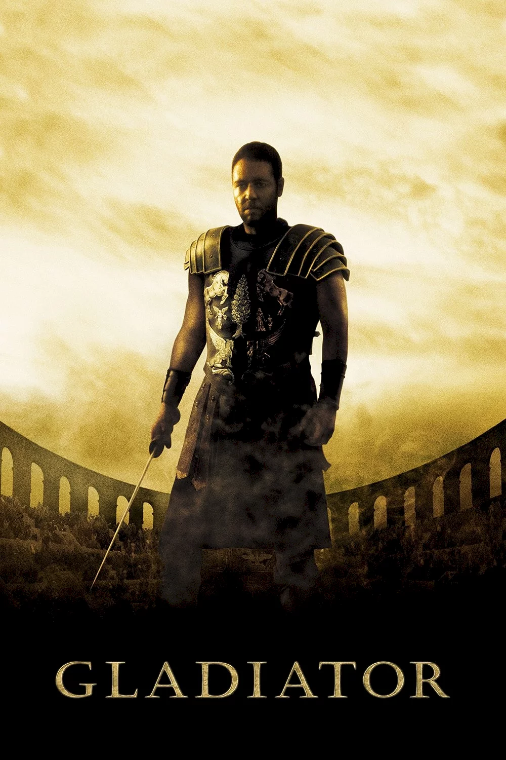 Photo du film : Gladiator