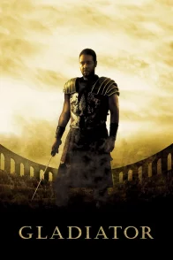 Affiche du film : Gladiator