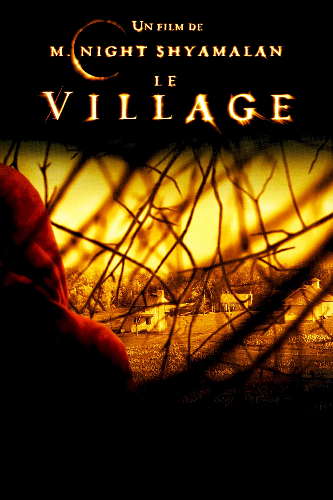 Photo 1 du film : Le village