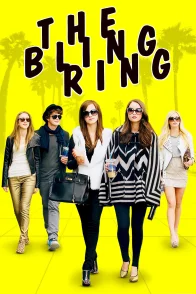 Affiche du film : The Bling Ring