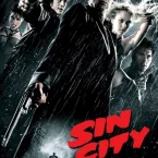 Photo du film : Sin City