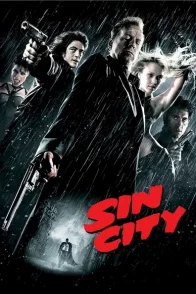 Affiche du film : Sin City