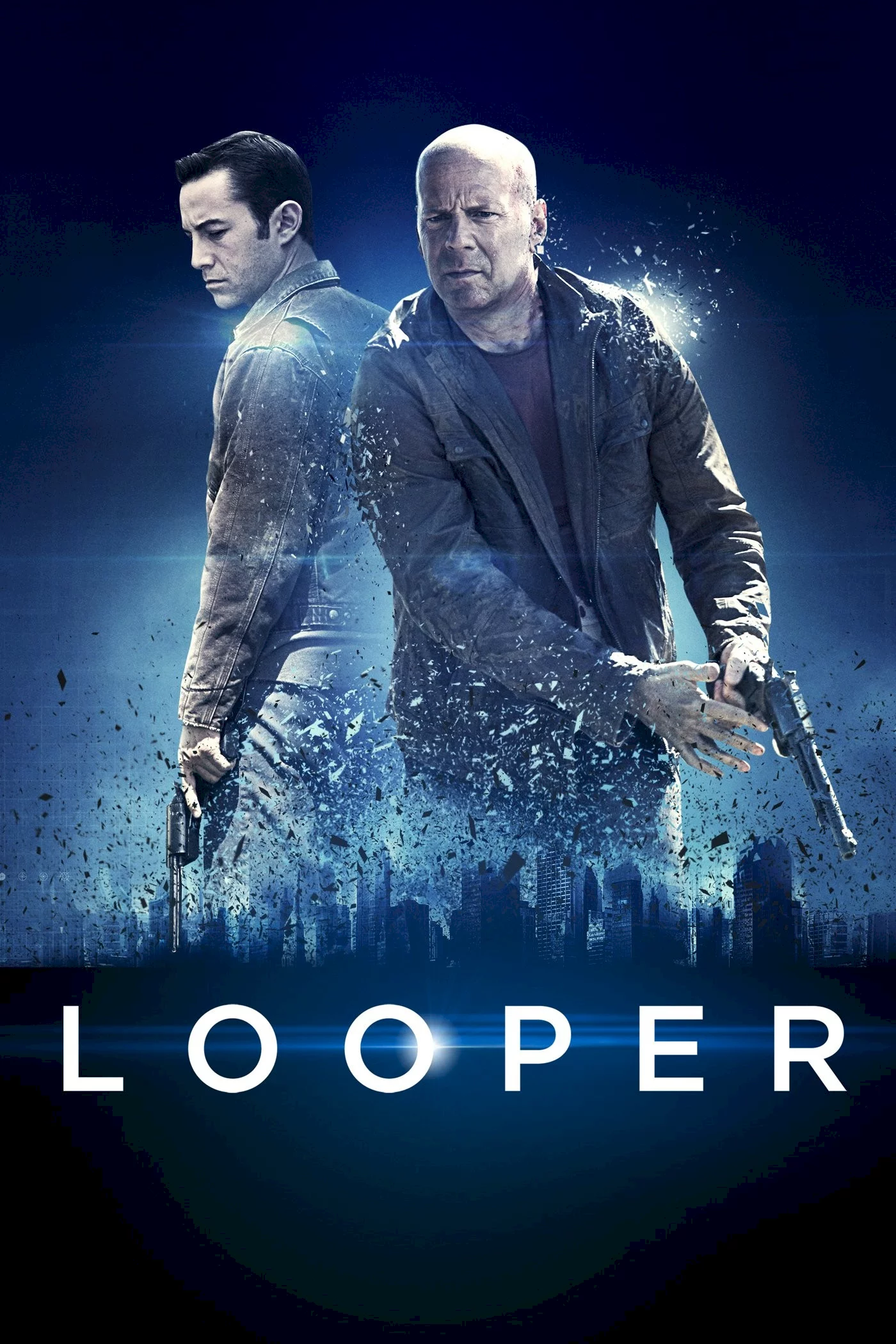 Photo 1 du film : Looper