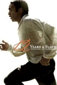 Affiche du film : Twelve Years a Slave