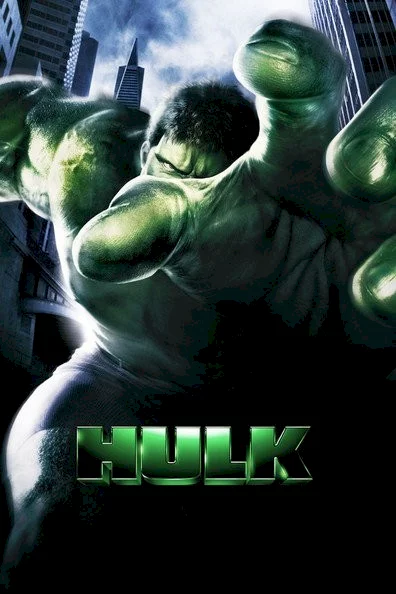 Photo 1 du film : Hulk