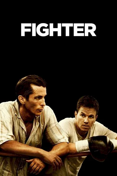 Photo du film : Fighter