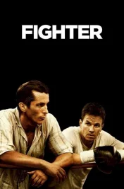 Affiche du film : Fighter