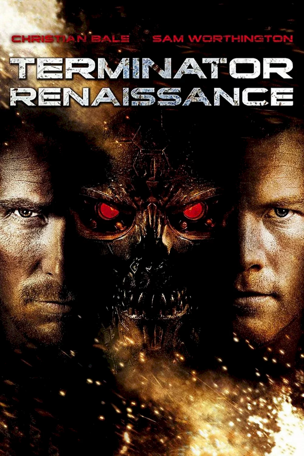 Photo 1 du film : Terminator Renaissance