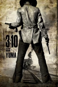 Affiche du film : 3h10 pour Yuma