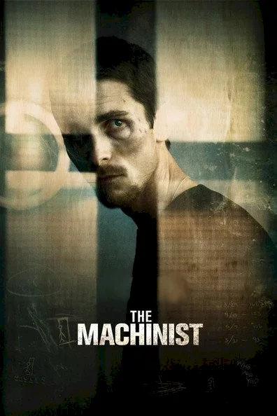 Photo 1 du film : The Machinist