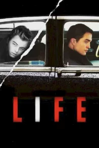 Affiche du film : Life