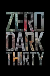 Affiche du film : Zero Dark Thirty