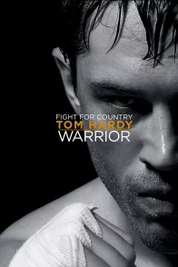Affiche du film : Warrior
