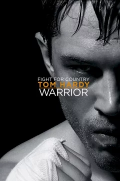Affiche du film = Warrior