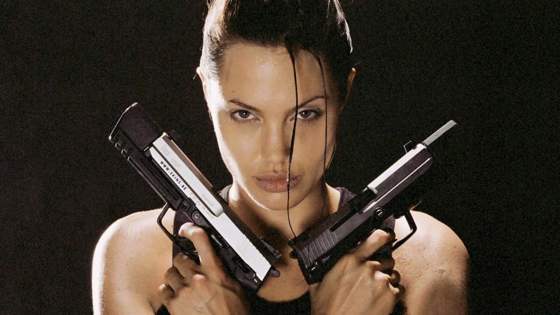 Photo 10 du film : Lara croft : tomb raider