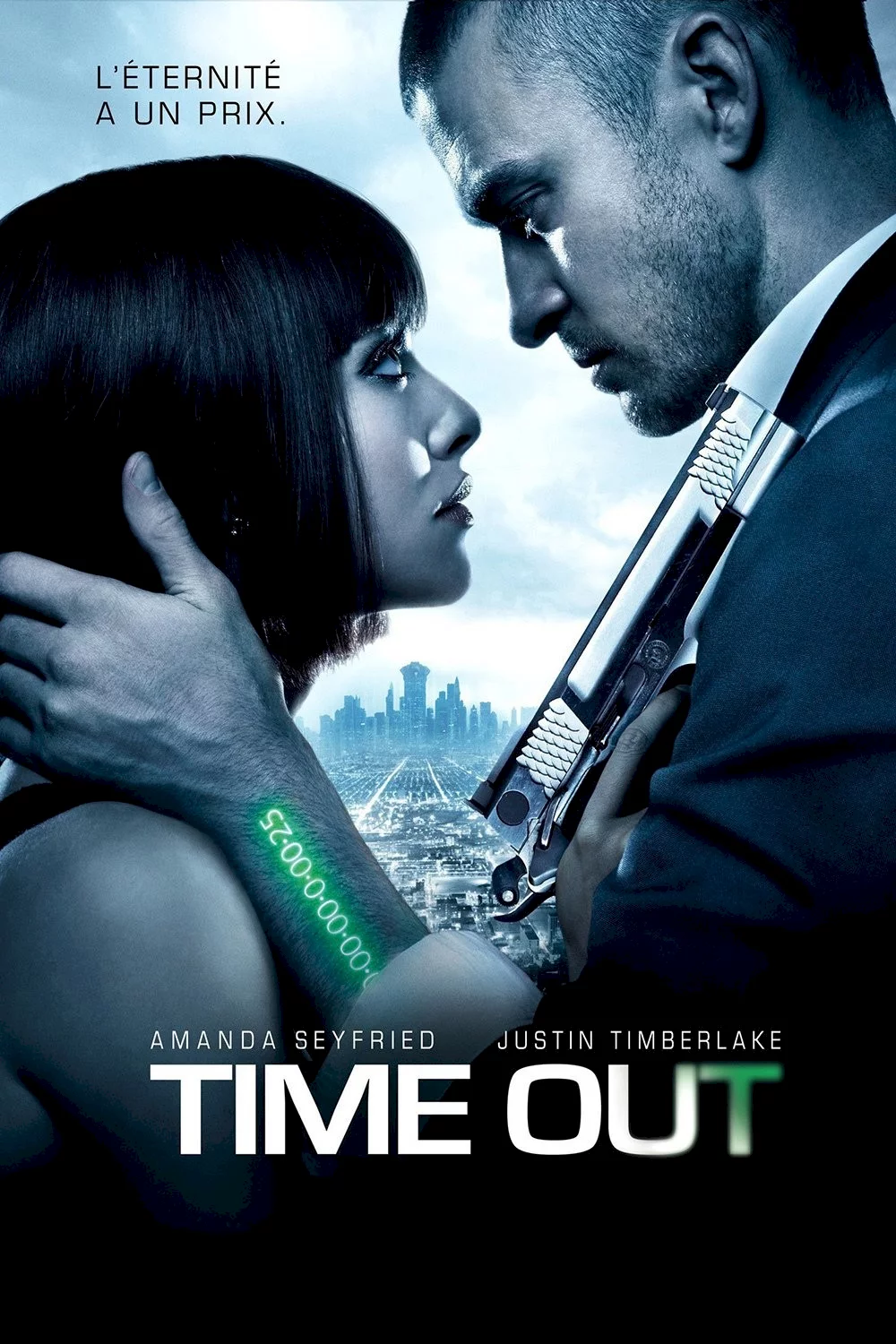 Photo 1 du film : Time out 