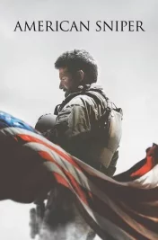 Affiche du film : American Sniper