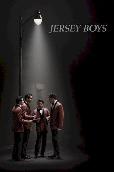 Photo 1 du film : Jersey Boys