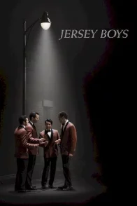 Affiche du film : Jersey Boys