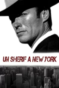 Affiche du film : Un Shérif a New York