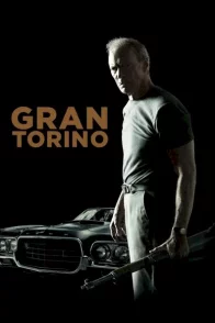 Affiche du film : Gran Torino