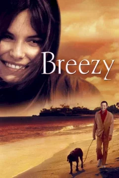 Affiche du film = Breezy