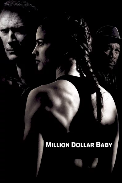 Photo 1 du film : Million Dollar Baby