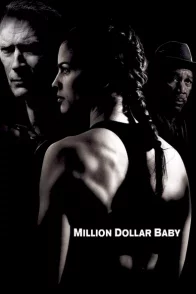 Affiche du film : Million Dollar Baby