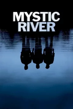 Affiche du film = Mystic River