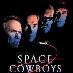 Photo du film : Space Cowboys