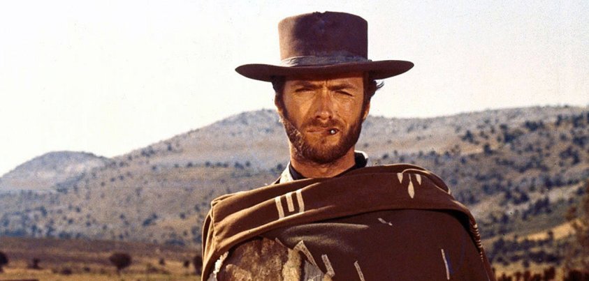 Le Bon, La Brute et le Truand : Le film - Film Western Gratuit En Français De Clint Eastwood