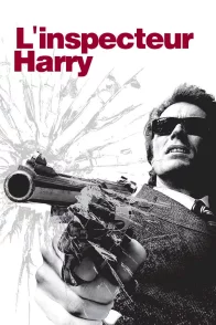 Affiche du film : L'Inspecteur Harry