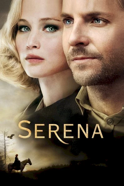 Photo 1 du film : Serena