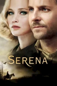 Affiche du film : Serena