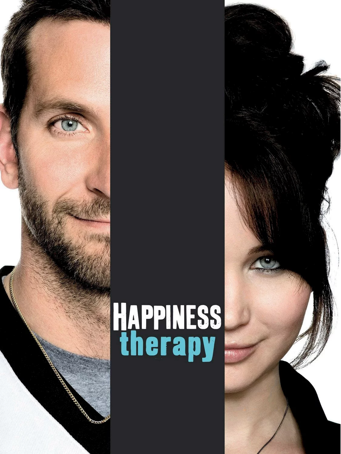 Photo du film : Happiness Therapy