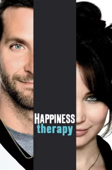 Affiche du film : Happiness Therapy