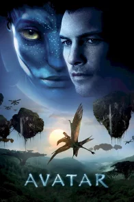 Affiche du film : Avatar