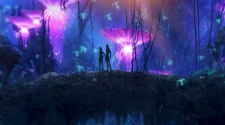Affiche du film : Avatar