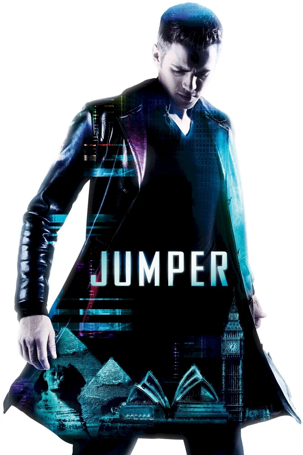 Photo 1 du film : Jumper