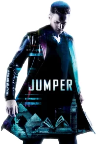 Affiche du film : Jumper