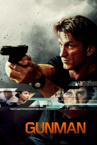 Affiche du film : Gunman