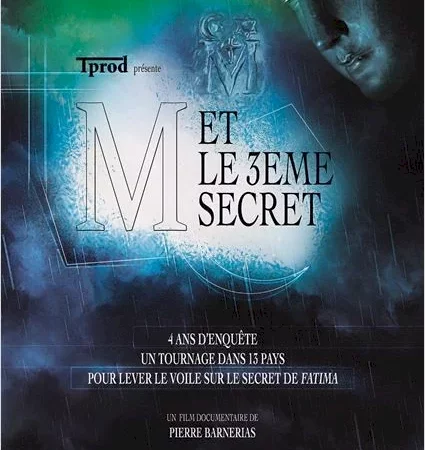 Photo du film : M et le 3e secret