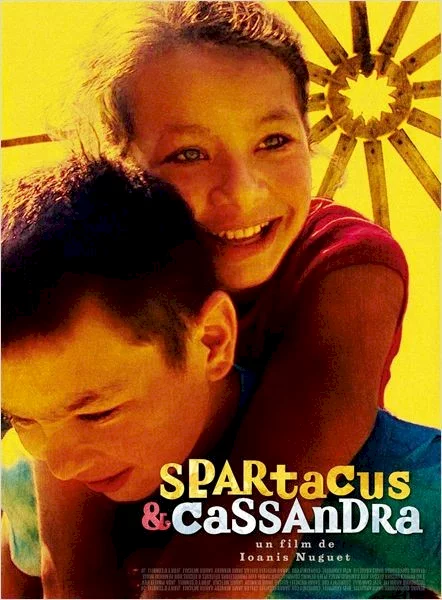 Photo 1 du film : Spartacus & Cassandra