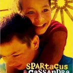 Photo du film : Spartacus & Cassandra