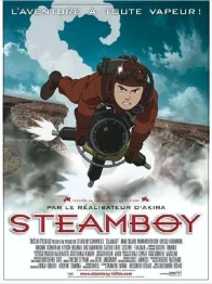 Photo dernier film Katsuhiro Otomo