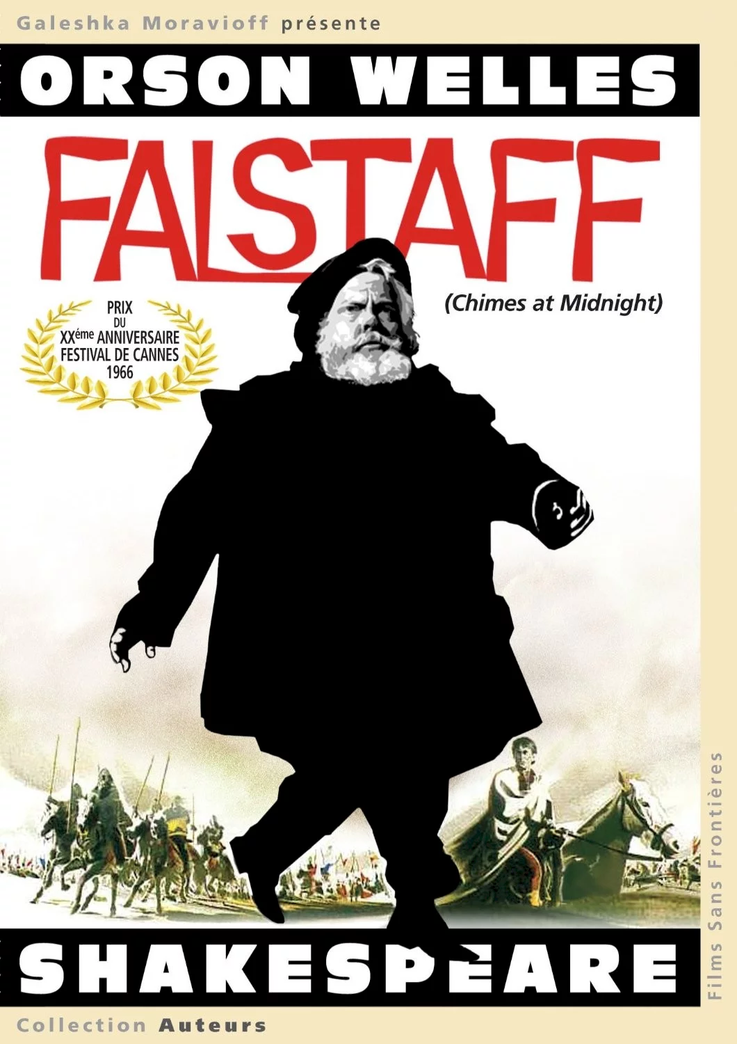 Photo du film : Falstaff