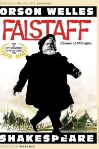 Affiche du film : Falstaff
