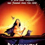 Photo du film : Pocahontas